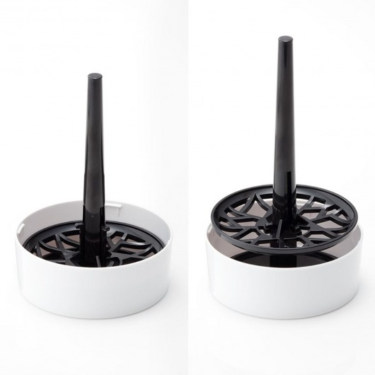 Мастурбатор TENGA AERO Cobalt Ring - Tenga - в Ижевске купить с доставкой