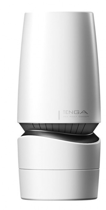 Мастурбатор TENGA AERO Silver Ring - Tenga - в Ижевске купить с доставкой