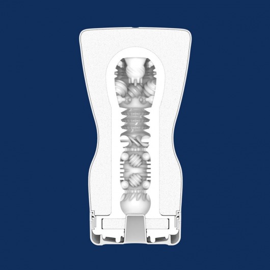 Мастурбатор TENGA Premium Soft Case Cup - Tenga - в Ижевске купить с доставкой