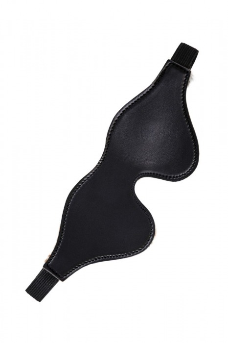 Леопардовая маска на глаза Anonymo - ToyFa - купить с доставкой в Ижевске