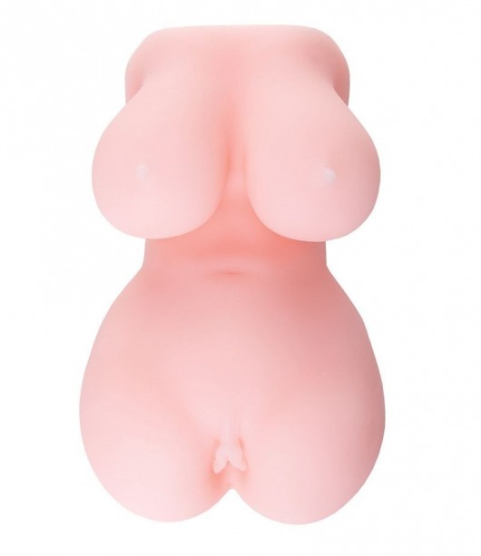 Мастурбатор-вагина Babycakes - ToyFa - в Ижевске купить с доставкой