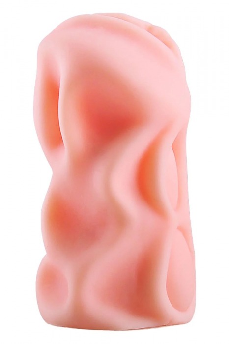 Телесный мастурбатор-вагина Scarlett - Dream Toys - в Ижевске купить с доставкой