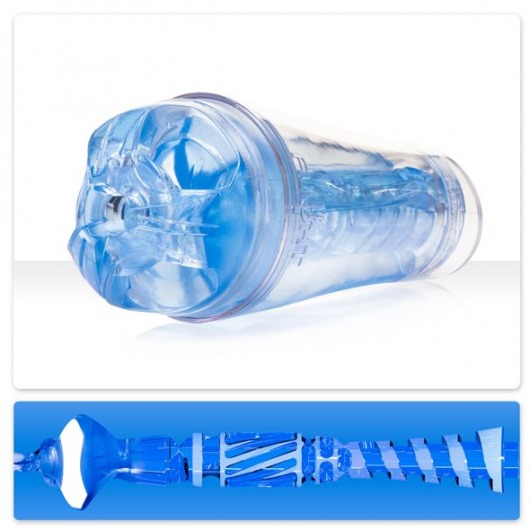 Мастурбатор Fleshlight Flight Commander - Fleshlight - в Ижевске купить с доставкой