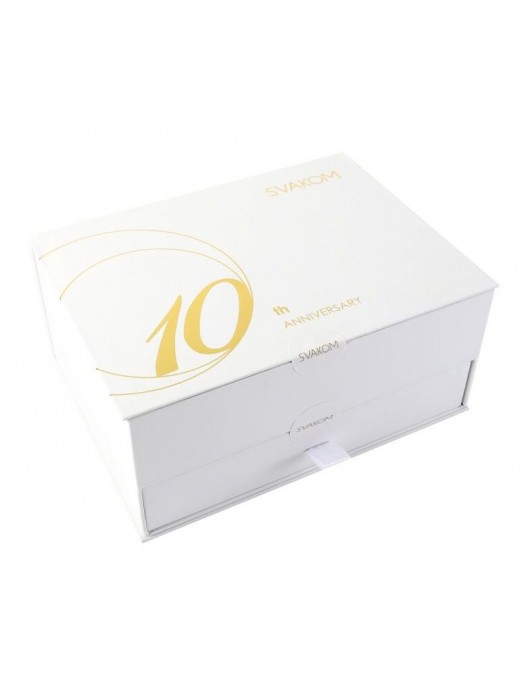 Подарочный набор Pulse Box - Svakom - купить с доставкой в Ижевске