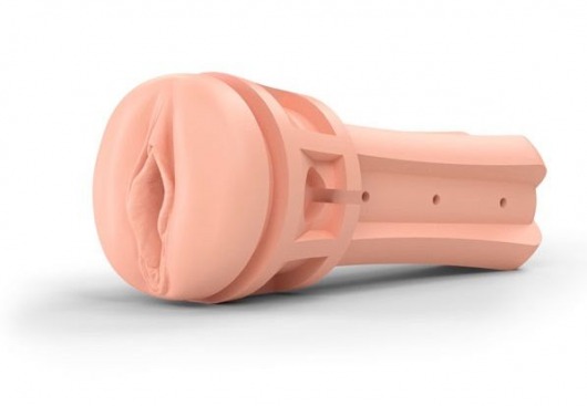 Внутренний рукав для мастурбатора Mystim Oh Push Me Vagina - MyStim - в Ижевске купить с доставкой