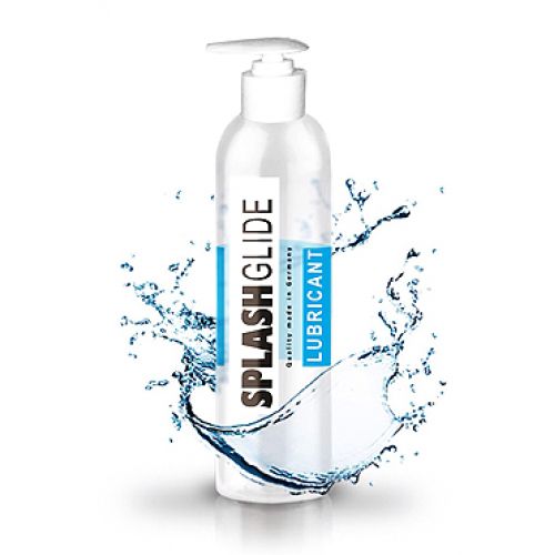 Смазка-увлажнитель SPLASHGLIDE LUBRICANT CLASSIC - 250 мл. - Splashglide - купить с доставкой в Ижевске