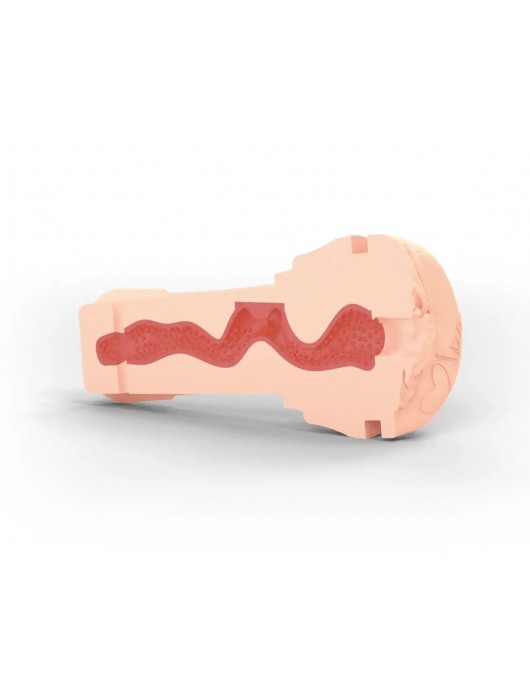 Внутренний рукав для мастурбатора Mystim Opus Mica - MyStim - в Ижевске купить с доставкой