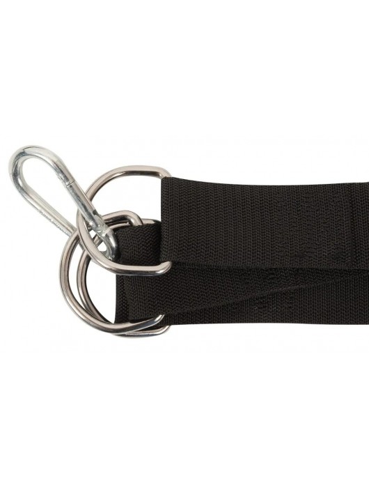 Секс-качели с лежаком и подголовником Sex Swing - Orion - купить с доставкой в Ижевске