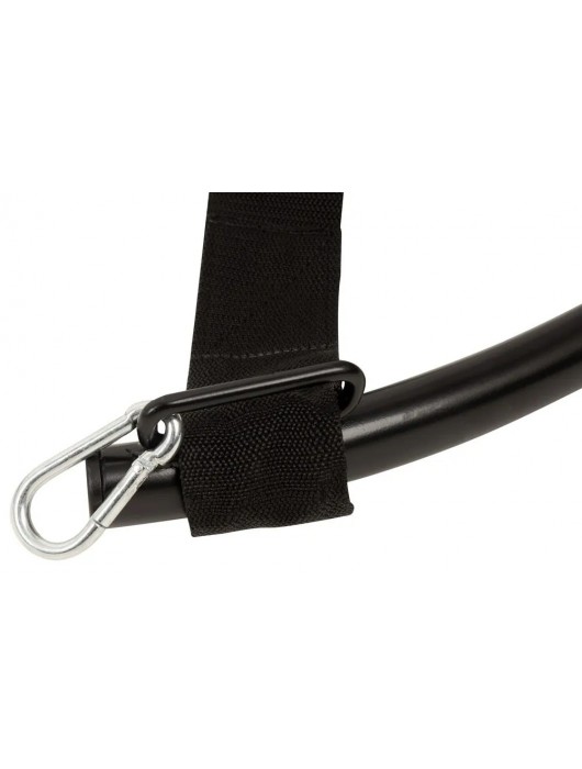 Секс-качели с лежаком и подголовником Sex Swing - Orion - купить с доставкой в Ижевске