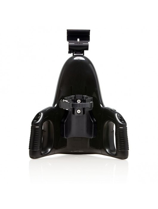 Автоматическое устройство для мастурбации Fleshlight Universal Launch - Fleshlight - в Ижевске купить с доставкой