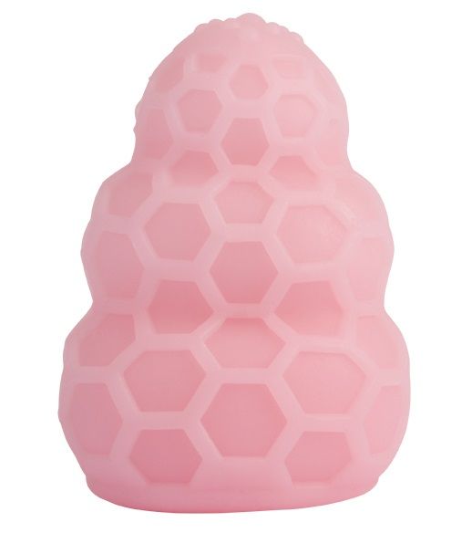 Розовый мастурбатор Phantom Masturbator Pleasure Pocket - Chisa - в Ижевске купить с доставкой