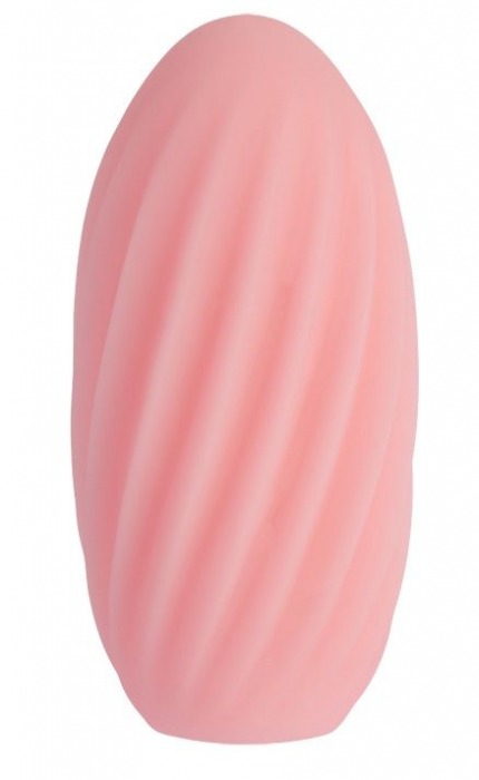 Розовый мастурбатор Alpha Masturbator Pleasure Pocket - Chisa - в Ижевске купить с доставкой