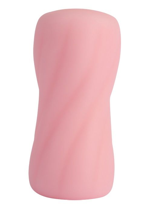 Розовый мастурбатор Blow Cox Masturbator Pleasure Pocket - Chisa - в Ижевске купить с доставкой