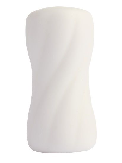 Белый мастурбатор Vigor Masturbator Pleasure Pocket - Chisa - в Ижевске купить с доставкой