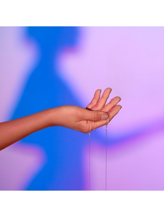 Съедобное согревающее массажное масло Love Me Tender Vanilla с ароматом ванили - 100 мл. - Love to Love - купить с доставкой в Ижевске