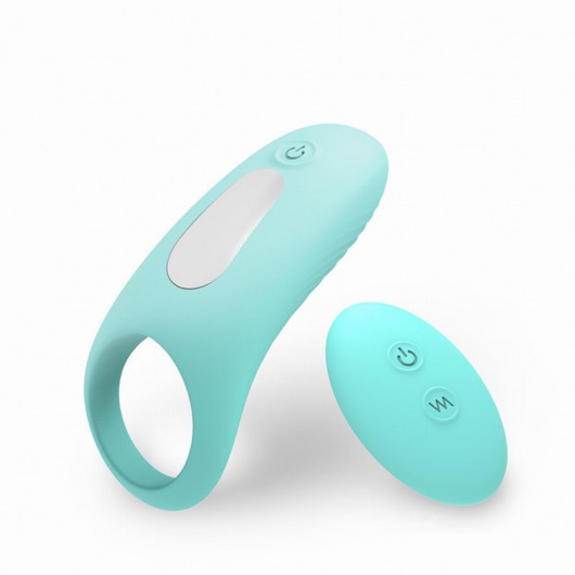 Кольцо на пенис с вибрацией и дистанционном управлении Vibrating Cock Ring - Tracy s Dog - в Ижевске купить с доставкой