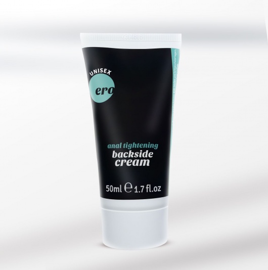 Ухаживающий крем Tightening для анальной зоны - 50 мл. - Ero - купить с доставкой в Ижевске