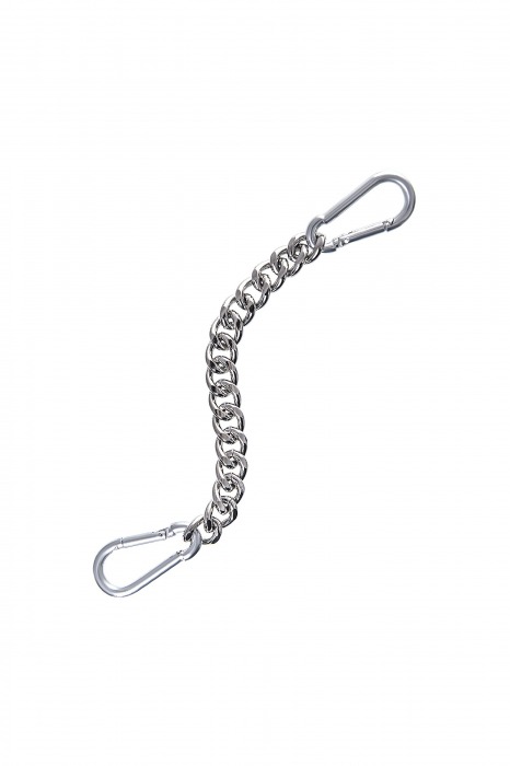 Черные кожаные однослойные оковы с люверсами - Pecado - купить с доставкой в Ижевске