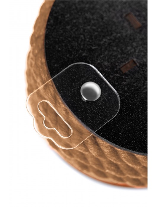 Джутовая веревка для шибари на катушке - 10 м. - Pecado - купить с доставкой в Ижевске