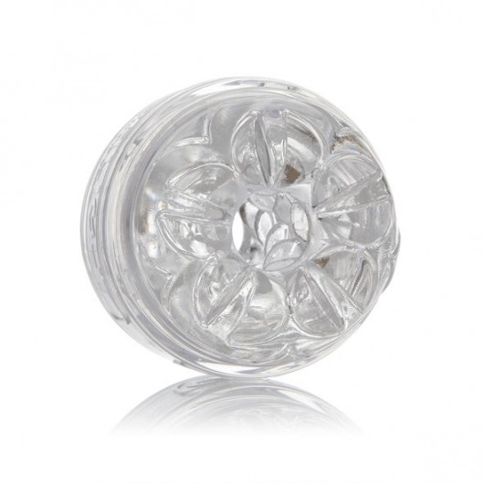 Мастурбатор Fleshlight - Quickshot Masturbator Clear - Fleshlight - в Ижевске купить с доставкой