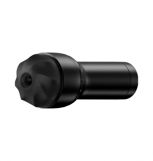 Черный мастурбатор FeelSensation Stroker - Kiiroo - в Ижевске купить с доставкой