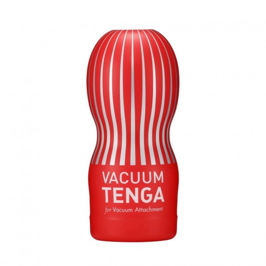 Мастурбатор Tenga Vacuum Cup - Tenga - в Ижевске купить с доставкой