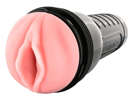 Мастурбатор-вагина Fleshlight - Pink Lady Original - Fleshlight - в Ижевске купить с доставкой