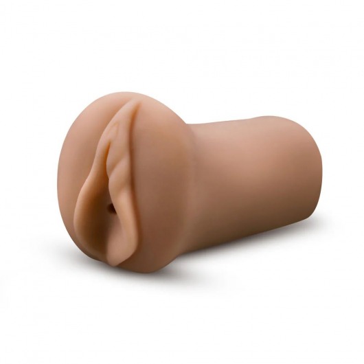 Мастурбатор-вагина Mamacita Realistic Latin Masturbator - Blush Novelties - в Ижевске купить с доставкой
