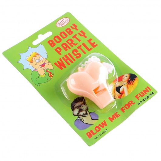 Свисток «Шалун» - Сима-Ленд - купить с доставкой в Ижевске