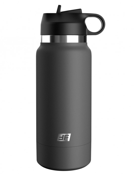 Смуглый мастурбатор-вагина в корпусе-бутылке F*ck Flask - Pipedream - в Ижевске купить с доставкой