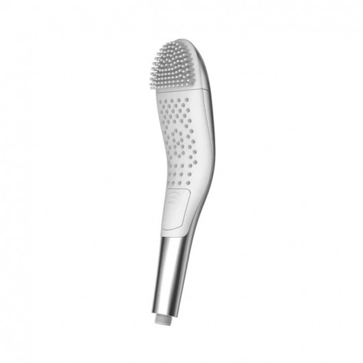 Лейка для душа Massage Hand Shower с вибронасадкой - Aisnn - купить с доставкой в Ижевске
