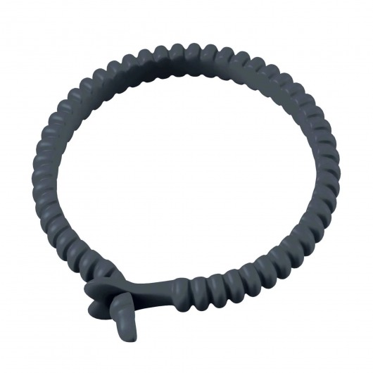 Эрекционное кольцо с регулировкой Adjust Ring - Dorcel - в Ижевске купить с доставкой