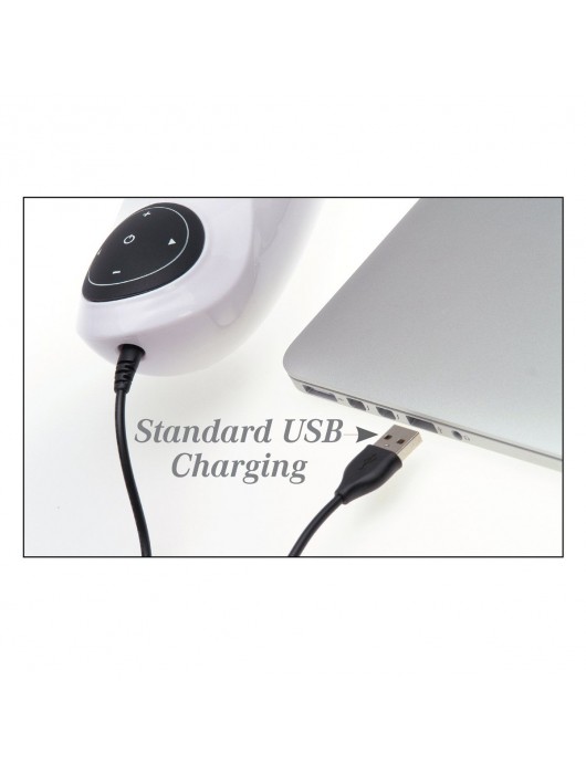 Перезаряжаемый мастурбатор-вагина с держателем для мобильных устройств Extreme Toyz Me - Pipedream - в Ижевске купить с доставкой