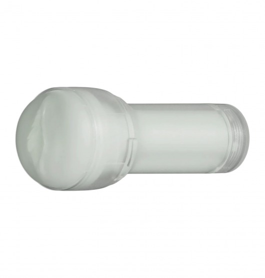 Люминесцентный мастурбатор-вагина FeelGlow Stroker - Kiiroo - в Ижевске купить с доставкой
