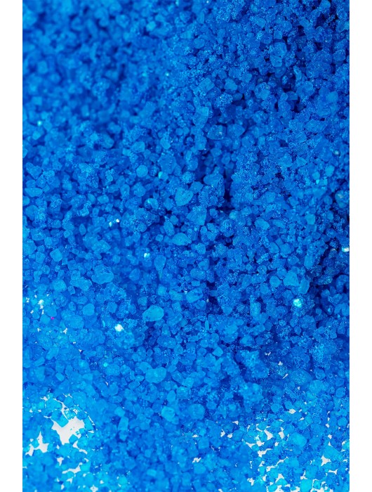 Соль Мёртвого моря для ванны Oriental Crystals «Искушение океана» - 500 гр. -  - Магазин феромонов в Ижевске