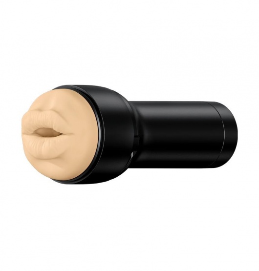 Мастурбатор-ротик Kiiroo Feel Victoria Mouth - Kiiroo - в Ижевске купить с доставкой