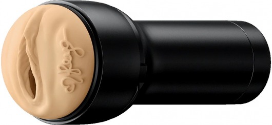 Мастурбатор-вагина FeelReya Stroker - Kiiroo - в Ижевске купить с доставкой