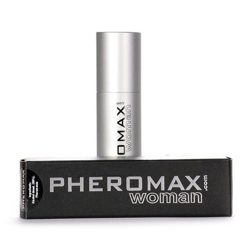 Концентрат феромонов для женщин Pheromax for Woman - 14 мл. -  - Магазин феромонов в Ижевске