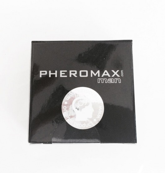 Концентрат феромонов для мужчин Pheromax men - 1 мл. -  - Магазин феромонов в Ижевске