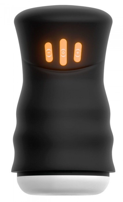 Мультифункциональный мастурбатор Gyro - Orion - в Ижевске купить с доставкой