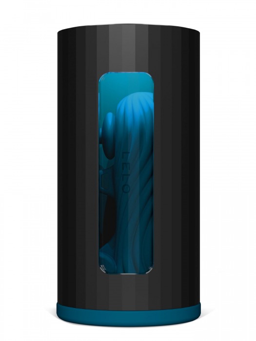 Мастурбатор с ИИ и управлением через приложение Lelo F1S V3 - Lelo - в Ижевске купить с доставкой