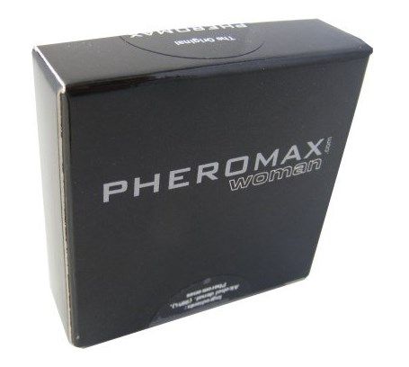 Концентрат феромонов для женщин Pheromax Woman - 1 мл. -  - Магазин феромонов в Ижевске