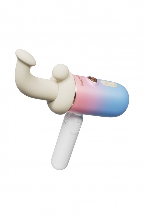 Инновационная мини-машина Spinel - Lovense - купить с доставкой в Ижевске