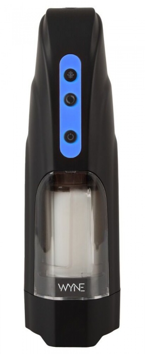 Мощный мастурбатор WYNE Masturbator 09 - Orion - в Ижевске купить с доставкой