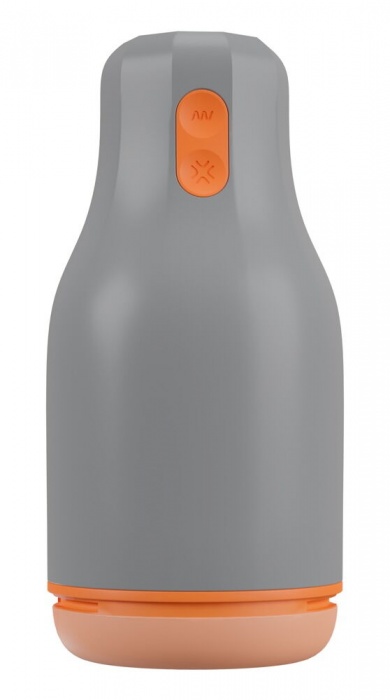 Мастурбатор для головки полового члена Glans Masturbator with 2 Functions - Orion - в Ижевске купить с доставкой