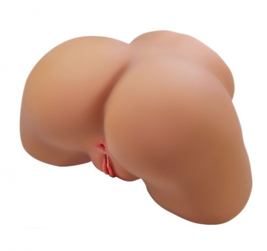 Мастурбатор Ilana с вибрацией и всасыванием - Baile - в Ижевске купить с доставкой