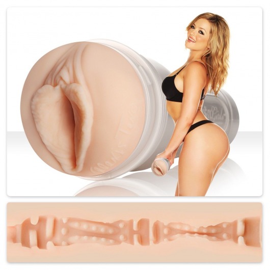 Мастурбатор-вагина Fleshlight Girls - Alexis Texas Outlaw - Fleshlight - в Ижевске купить с доставкой