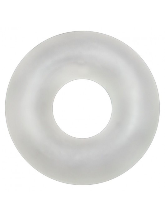 Гладкое эрекционное кольцо - Seven Creations - в Ижевске купить с доставкой