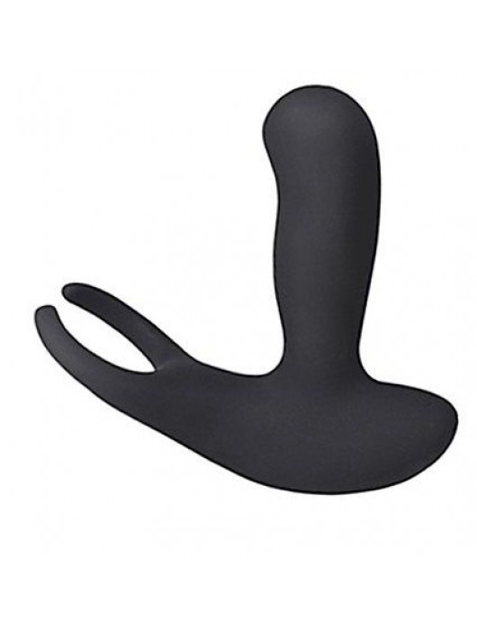 Стимулятор простаты Levett Earl с 2 моторами и пультом ДУ - Levett - в Ижевске купить с доставкой