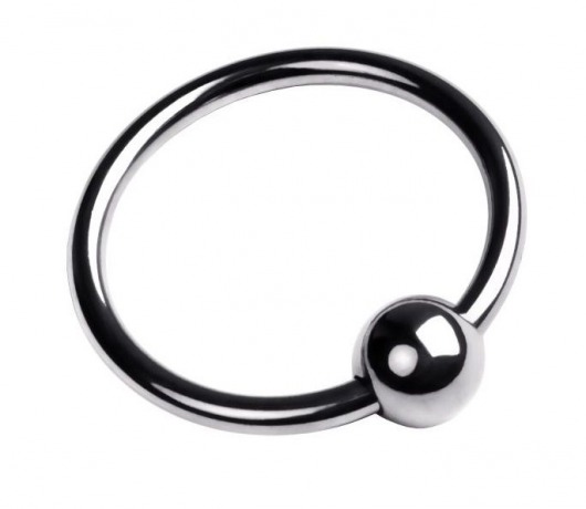 Кольцо на головку пениса размера M - ToyFa - в Ижевске купить с доставкой